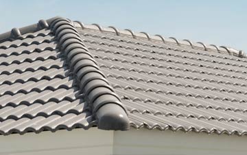 advantages of Nethercote clay roofing