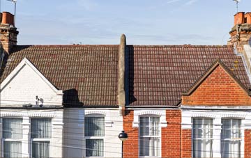 clay roofing Nethercote