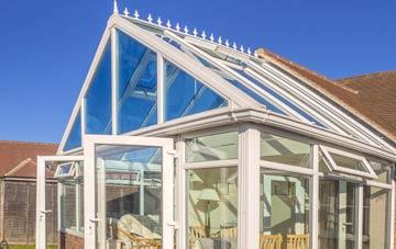 conservatory roof insulation costs Nethercote