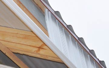 why Nethercote fascia repairs are essential