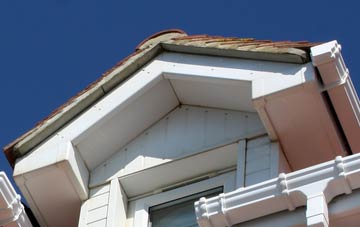 Nethercote fascia installation costs