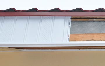 Nethercote fascia repair costs