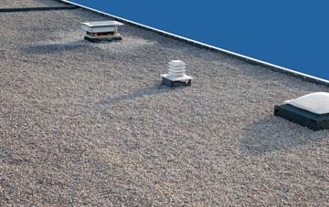 flat roofing Nethercote