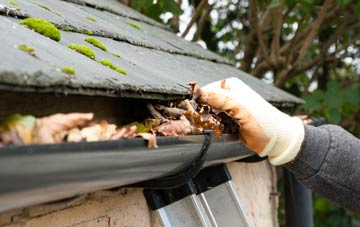 gutter cleaning Nethercote