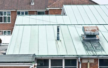 Nethercote lead roofing costs