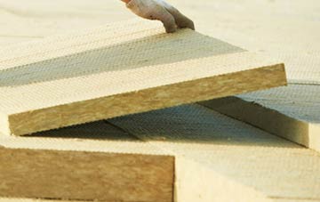 measuring Nethercote tapered insulation