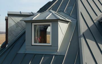 metal roofing Nethercote