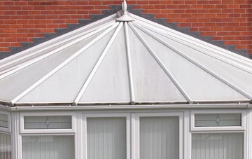 Nethercote polycarbonate conservatory roof repairs