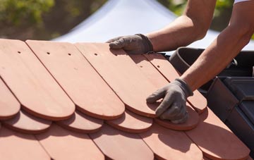 Nethercote roof tile contractors