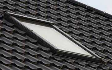 benefits of Nethercote roof windows