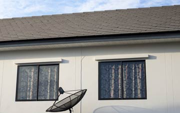 Nethercote rubber roof costs