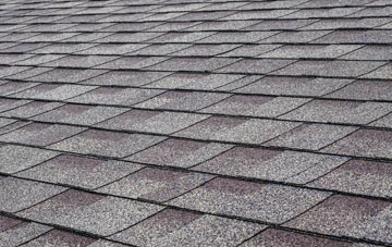 Nethercote tiles for shallow pitch roofing