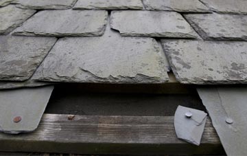 Nethercote slate roof repairs and maintenance