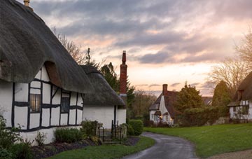 is Nethercote thatch roofing popular
