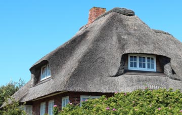 thatch roofing Nethercote