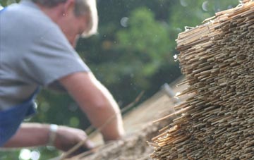 professional Nethercote thatchers