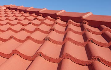 Nethercote tile and slate roof replacement