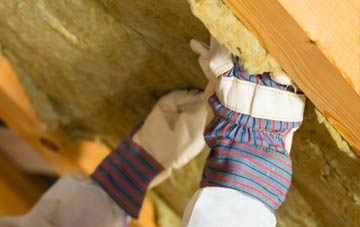 types of Nethercote pitched roof insulation materials