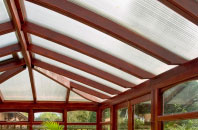 Nethercote conservatory roofing insulation