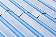 Nethercote corrugated roofing