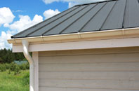 Nethercote fascia repair