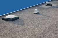 Nethercote flat roofing