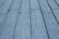 Nethercote lead roofing