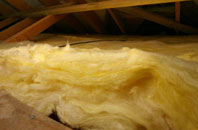 Nethercote pitch roof insulation