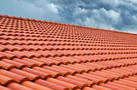 Nethercote roofing tiles
