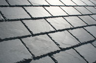 Nethercote slate roof