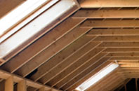 Nethercote tapered roof insulation quotes