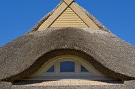 Nethercote thatch roofing